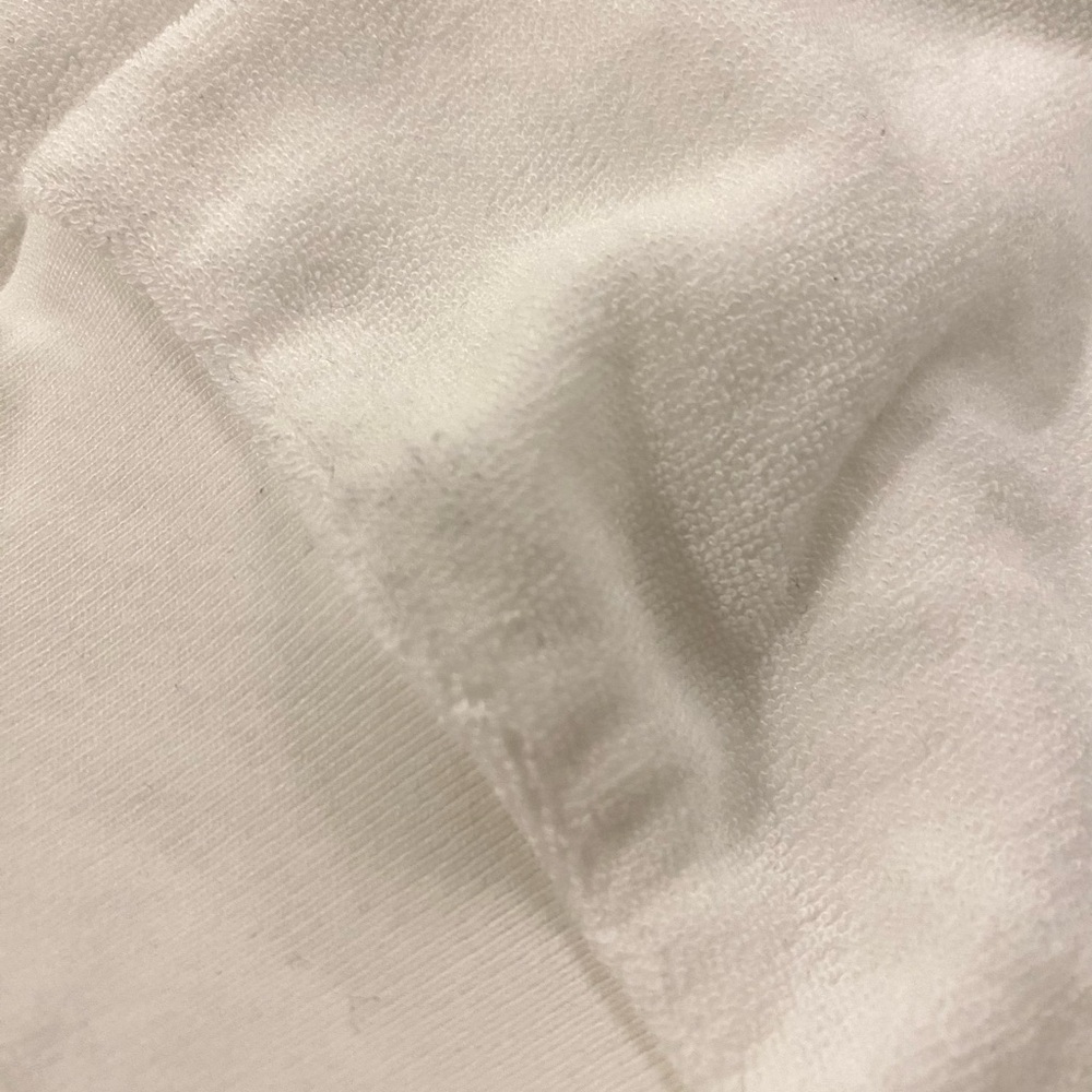 SKIMS Terry Lounge Pullover Hoodie (4X) - Picture 7 of 10
